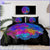 Mandala Bedding Set - Rainbow colors - Bedding-Store™