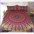 Bedding Set Mandala - Coucher de Soleil - Bedding-Store™