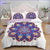 Mandala Twin Bed Set