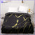 Marble king Bed Set - Bedding-Sets™