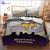 Minnesota Vikings Bedding Set - Bedding-Sets™