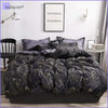 Modern Bedding Set - Golden Dream - Bedding-Store™