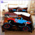 Monster Truck Bed Set - Bedding-Sets™