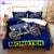 Monster Truck Bedding Twin - Bedding-Sets™