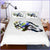 Motorcycle Bedding Set - GP - Bedding-Sets™