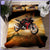 Motorcycle Bedding Set - Roadster - Bedding-Sets™