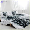 Motrocycle Bedding Set - Life Style - Bedding-Store™
