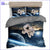 Outer Space Bedding Queen - Bedding-Sets™
