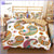 Bedding Set Mandala Multicolore - Bedding-Store™