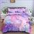 Pink Galaxy Bedding - Bedding-Sets™