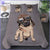 Pug Bedding Set - Aviator - Bedding-Sets™