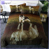 Puppy Husky Bedding Set - Bedding-Sets™