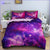 Purple Galaxy Bedding - Bedding-Sets™