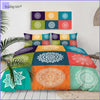 Bedding Set Mandala 220x240 - Bedding-Store™