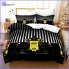 Race Car Bedding Set - Bedding-Sets™