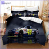 Rally Car Bedding Set | Bedding-Store™