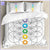 Sacred Geometry Comforter - Bedding-Sets™