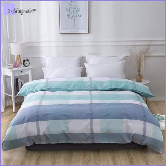 Bedding Set Scandinave - Copenhague - Bedding-Store™