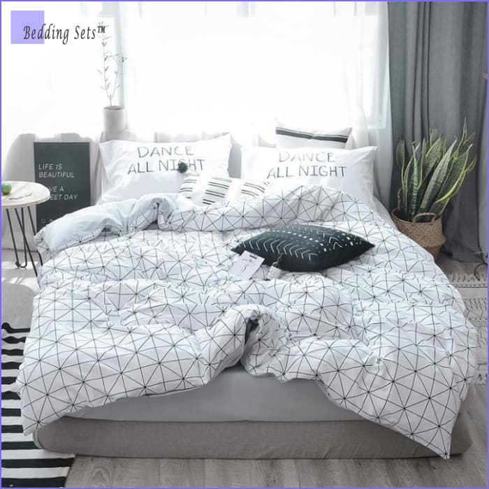 Scandinavian Bedding - Fundamental