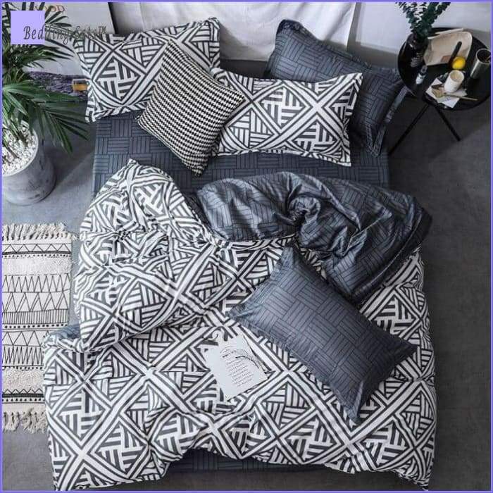 Bedding Set Scandinave - Göteborg - Bedding-Store™