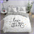 Bedding Set Scandinave - Love - Bedding-Store™