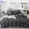 Bedding Set Scandinave - Luxe - Bedding-Store™
