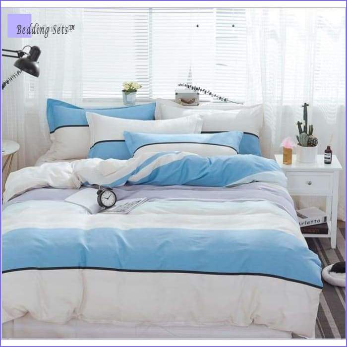 Bedding Set Inspiration Nordique | Couettedouillette