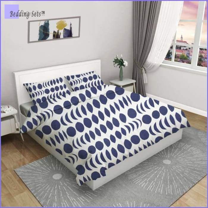 Bedding Set Lune Nordique - Bedding-Store™