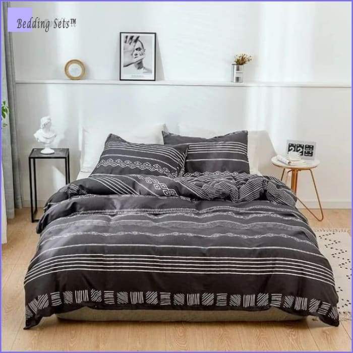 Bedding Set Scandinave - Örebro - Bedding-Store™