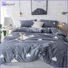 Bedding Set Scandinave - Jours Pluvieux - Bedding-Store™