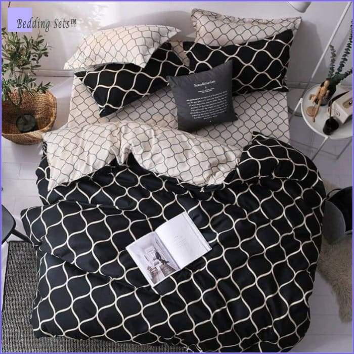 Bedding Set Scandinave - Rovaniemi - Bedding-Store™