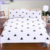 Bedding Set motif Scandinave - Bedding-Store™