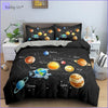 Solar System Bed Set - Bedding-Sets™