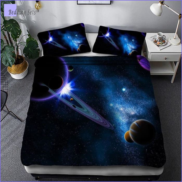Space Conforter Set Full