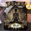 Spiritual Bedding Set - Bedding-Sets™