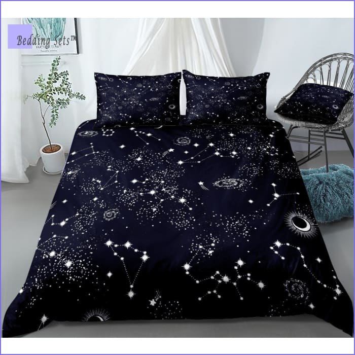 Star Themed Bedding - Bedding-Sets™