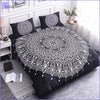 Tapestry Comforter Set - Bedding-Sets™