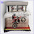 Twin Motocross Bed Set - Bedding-Sets™
