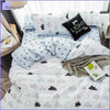 Bedding Set Scandinave 140x200 - Bedding-Store™
