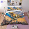 War Horse Bedding Set - Bedding-Sets™